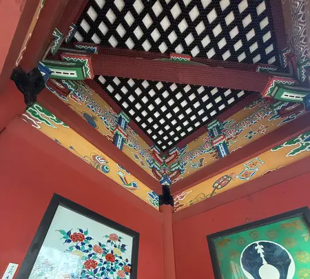 祐徳稲荷神社 楼門の写真・動画_image_806689