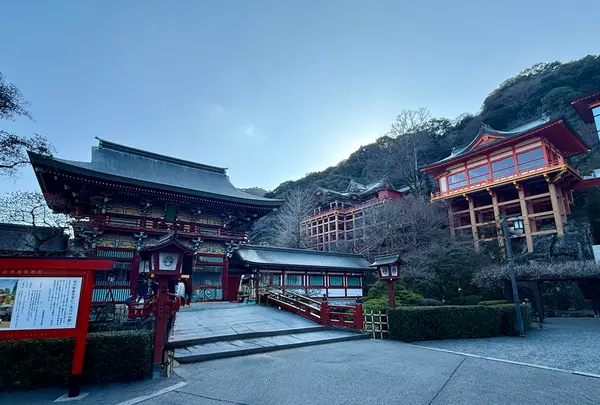 祐徳稲荷神社の写真・動画_image_806708