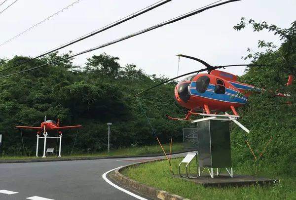 航空科学博物館の写真・動画_image_80678