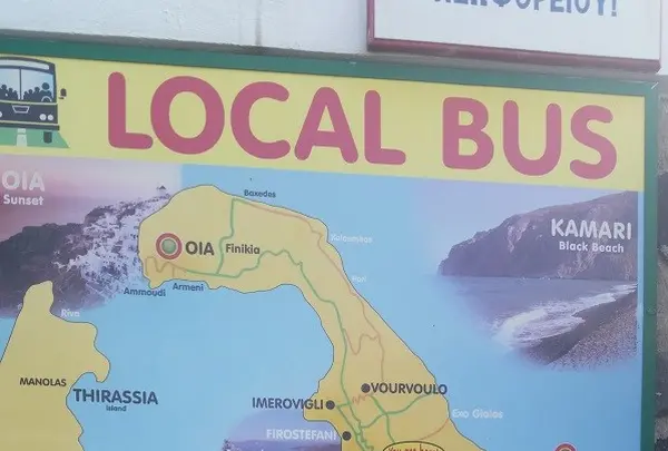 サントリニ島の写真・動画_image_80682