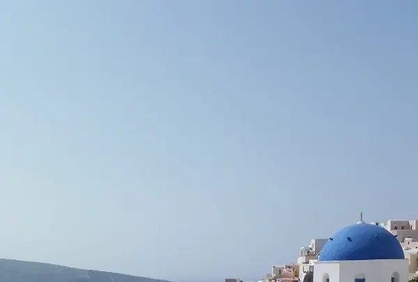 サントリニ島の写真・動画_image_80685