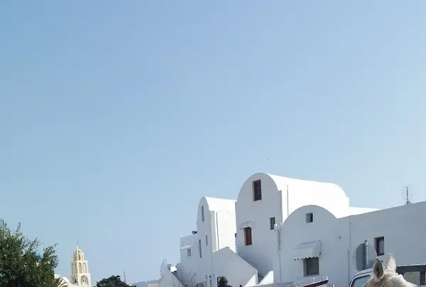 サントリニ島の写真・動画_image_80686