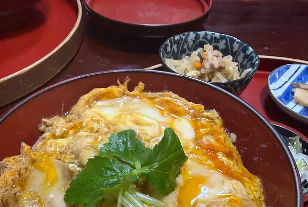 お食事処 桜の里の写真・動画_image_807423