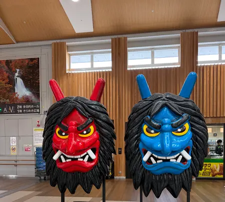 秋田駅の写真・動画_image_807425