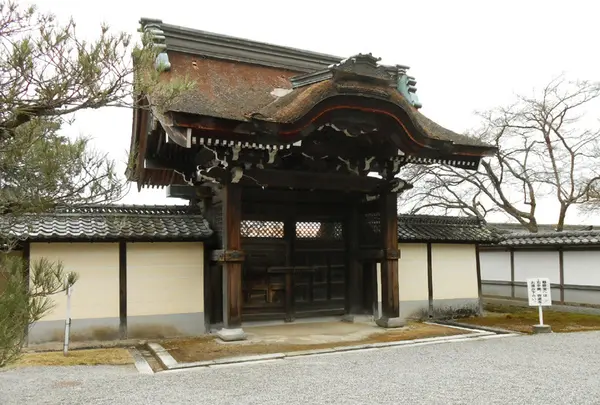 滋賀院門跡庭園の写真・動画_image_80747