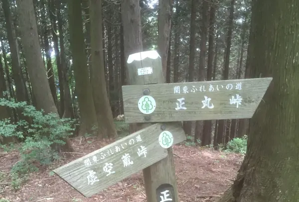 正丸駅の写真・動画_image_80766