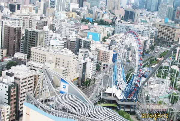 文京シビックセンター展望ラウンジの写真・動画_image_80847