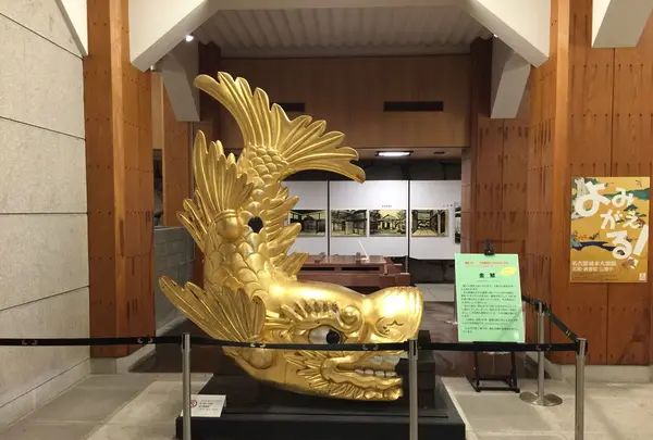 名古屋城の写真・動画_image_80956