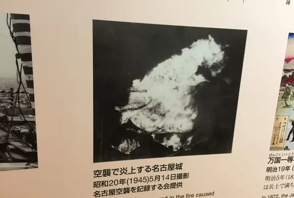 名古屋城の写真・動画_image_80958