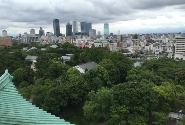 名古屋城の写真・動画_image_80962