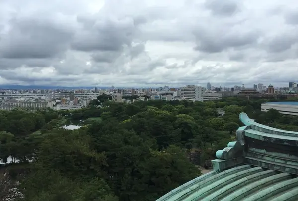 名古屋城の写真・動画_image_80963