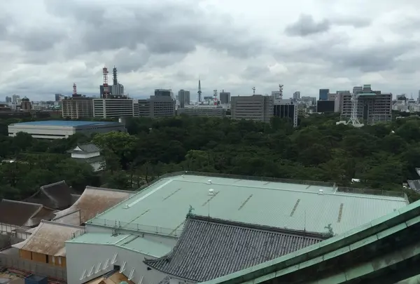 名古屋城の写真・動画_image_80964