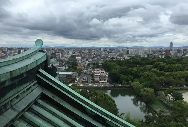 名古屋城の写真・動画_image_80965