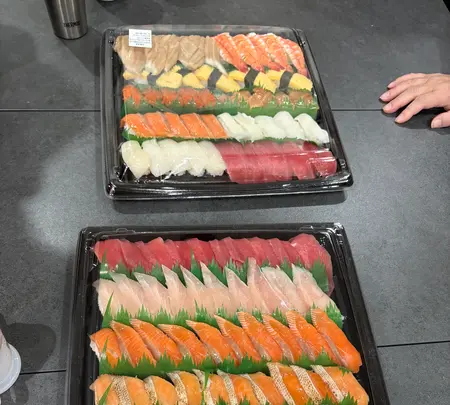 魚べい つくばみどりの店の写真・動画_image_809661