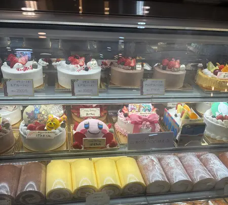 ガトー・プーリアの写真・動画_image_809668