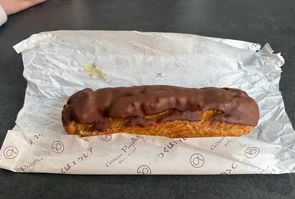 ガトー・プーリアの写真・動画_image_809669