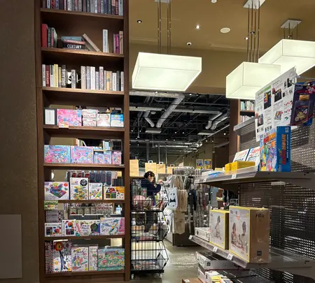 TSUTAYA BOOKSTORE 常総インターチェンジの写真・動画_image_809672