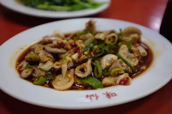 味仙 矢場店の写真・動画_image_80985