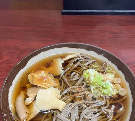 そば処 桔梗 (Soba Noodle Kikyo)の写真・動画_image_809955