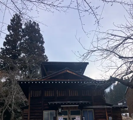 野沢温泉　外湯めぐりの写真・動画_image_809976