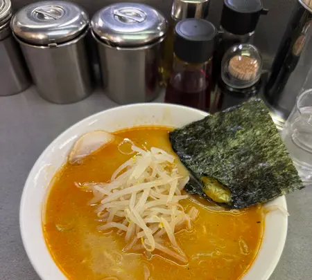 ラーメン道楽の写真・動画_image_810200