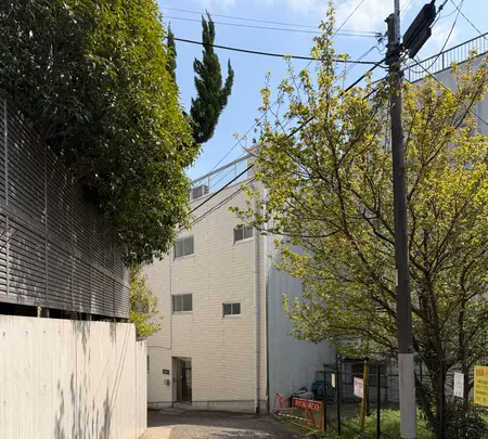 参宮橋公園の写真・動画_image_810206