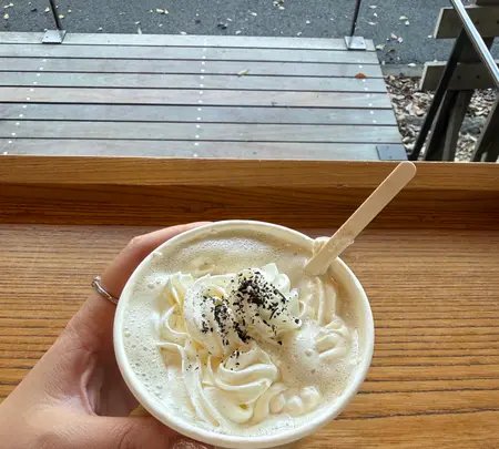 CAFE 杜のテラス 明治神宮文化館の写真・動画_image_810220