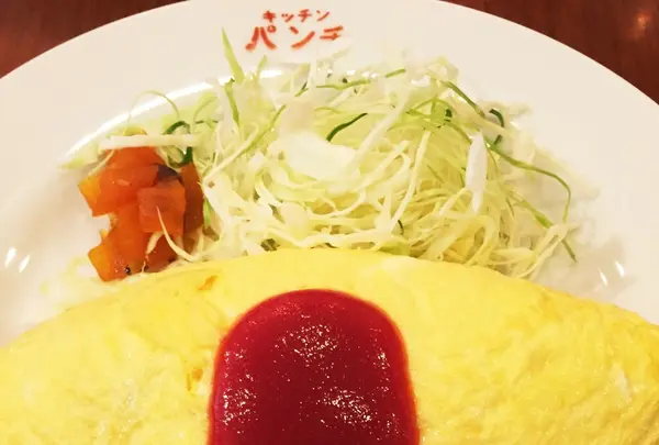 キッチンパンチの写真・動画_image_81027