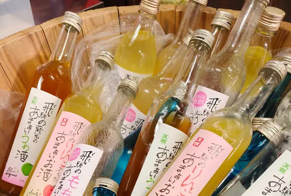 天領酒造株式会社の写真・動画_image_810498