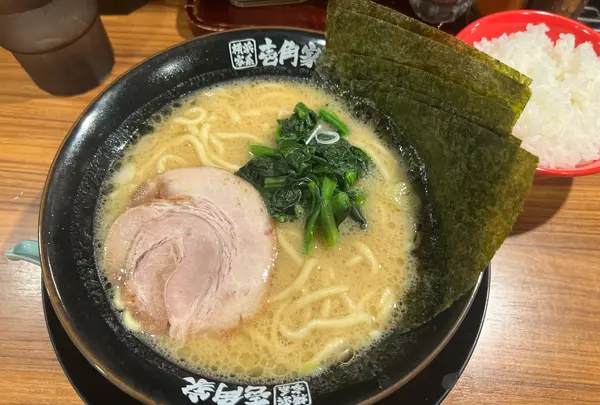 壱角家 池袋東口店の写真・動画_image_810726