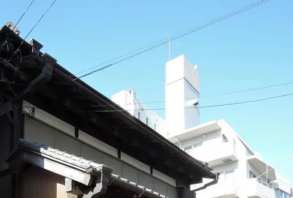 清浄光寺（遊行寺）の写真・動画_image_81075