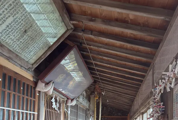 石室神社の写真・動画_image_810984