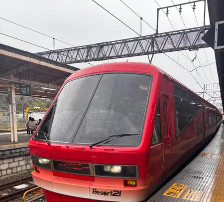 伊東駅・ＪＲ／伊東線の写真・動画_image_810995