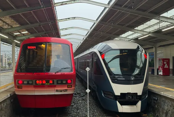 伊豆急下田駅の写真・動画_image_811001