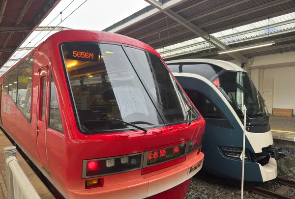 伊豆急下田駅の写真・動画_image_811003