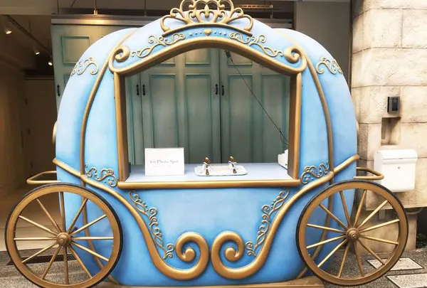 プリンセスワンスプーン東京の写真・動画_image_81121
