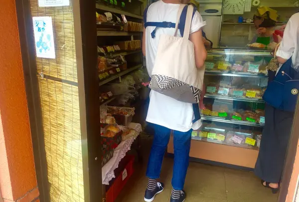 アサカベーカリー朝霞台店の写真・動画_image_81133