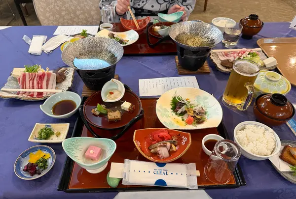 指宿シーサイドホテルの写真・動画_image_811421