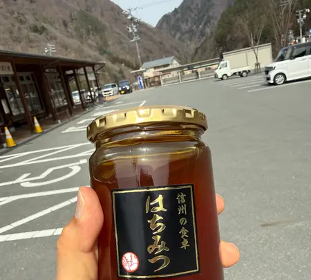 道の駅 歌舞伎の里大鹿の写真・動画_image_811795