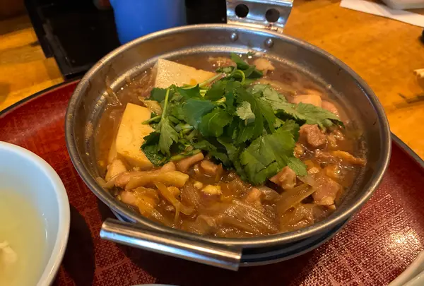 鳥料理 ちゃぼの写真・動画_image_811935