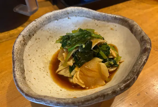 鳥料理 ちゃぼの写真・動画_image_811937