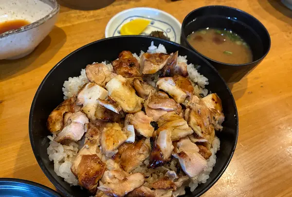 鳥料理 ちゃぼの写真・動画_image_811938