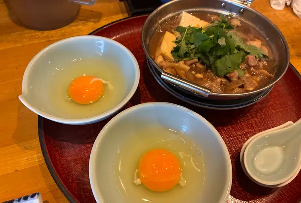 鳥料理 ちゃぼの写真・動画_image_811946