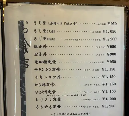 鳥料理 ちゃぼの写真・動画_image_811947