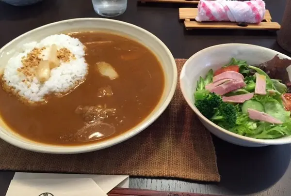 カレー家「たく」の写真・動画_image_81195