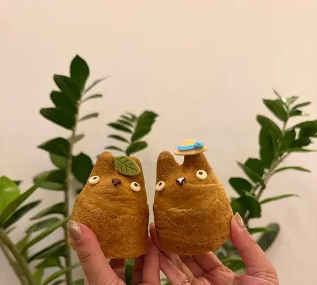 白髭のシュークリーム工房 吉祥寺店の写真・動画_image_812162