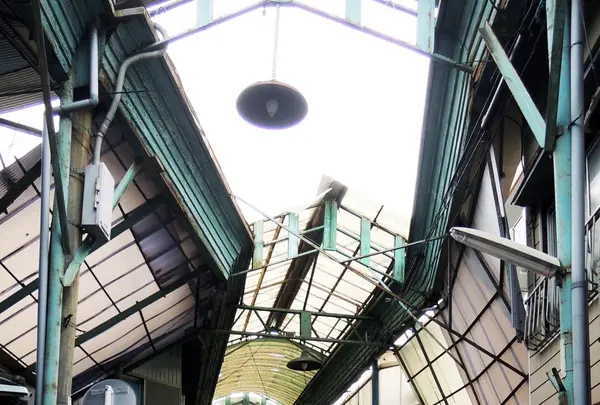 中道元町商店街＜元町銀座街＞の写真・動画_image_81222