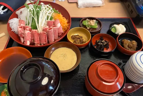 鶴我 会津本店の写真・動画_image_812281