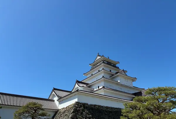 鶴ヶ城（若松城）の写真・動画_image_812294