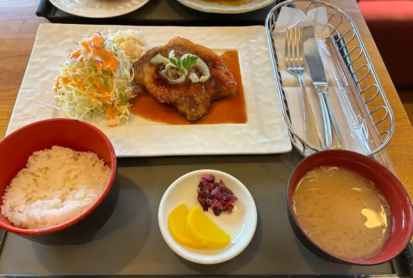 テラス レストランの写真・動画_image_812303